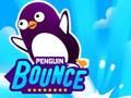 Penguin กระโดด เกมออนไลน์