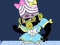 มิกซ์อัพตอนเช้าของ Powerpuff Girls  เกมออนไลน์