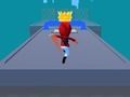 Parkour Simulator Mania เกมออนไลน์