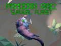 Pandora Raid: Survival Planet เกมออนไลน์