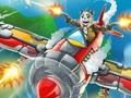 ผู้บัญชาการแพนด้าการต่อสู้ทางอากาศ เกมออนไลน์