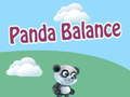 แพนด้าบาลานซ์  เกมออนไลน์