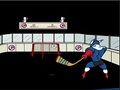 Capitaine Cage Hockey  เกมออนไลน์