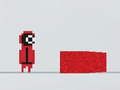 ปลาหมึกวิ่ง!  เกมออนไลน์
