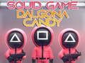 เกมส์ปลาหมึก Dalgona Candy  เกมออนไลน์