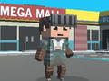 Squid Game Challenge Battle 3D เกมออนไลน์