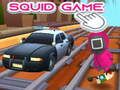 เกม Subway Squid  เกมออนไลน์
