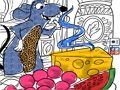 ratatouille drawjs เกมออนไลน์
