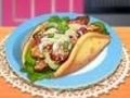 ชั้นเรียนทำอาหารของ Gyros Sara  เกมออนไลน์