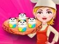 คัพเค้กชีส เกมออนไลน์