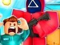 เกม Subway Squid  เกมออนไลน์