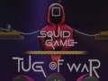 เกมปลาหมึก Tug Of War  เกมออนไลน์