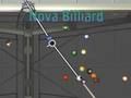 โนวาบิลเลียด เกมออนไลน์