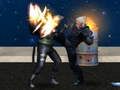 Naruto Free Fight: ซีซัน 2  เกมออนไลน์