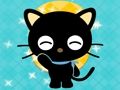 Hello Kitty Playhouse Chococat 123 Tracing  เกมออนไลน์