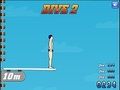 ฮีโร่ดำน้ำสูง  เกมออนไลน์