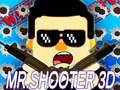 นาย. Shooter 3D  เกมออนไลน์