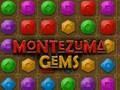 หินมอนเตซูมา  เกมออนไลน์