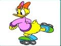 การ์ตูนดิสนีย์  เกมออนไลน์