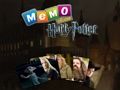 Harry Potter Memo Deluxe เกมออนไลน์ Harry Potter Memo Deluxe เกมออนไลน์
