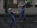 การทดลองเดินแบบไม่ตาย เกมออนไลน์