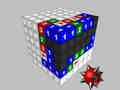 เกมระเบิด 3D เกมออนไลน์