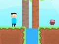Minecraft Herobrine  เกมออนไลน์