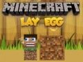 มายคราฟ วางไข่  เกมออนไลน์