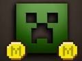 การเดินทาง Minecoin เกมออนไลน์