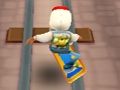 Subway Surfers ซีแอตเทิล  เกมออนไลน์