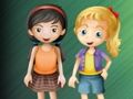 ห้องเด็ก Amgel Escape 57  เกมออนไลน์