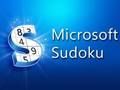 ไมโครซอฟท์ซูโดกุ เกมออนไลน์