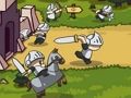 ตำนานผู้พิทักษ์ปราสาท เกมออนไลน์