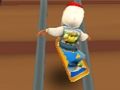 Subway Surfers มาดากัสการ์  เกมออนไลน์