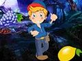 การหลบหนีของช่างกลที่ดีใจ เกมออนไลน์