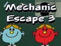 ช่างหลบหนี 3 เกมออนไลน์