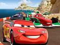McQueen Cars Slide เกมออนไลน์
