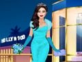 เกมแต่งตัว Glam สำหรับเด็กผู้หญิง  เกมออนไลน์