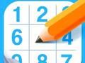 มาสเตอร์ซูโดกุ เกมออนไลน์