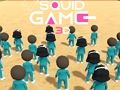 เกมปลาหมึก 3D  เกมออนไลน์