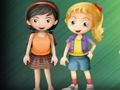 ห้องเด็ก Amgel Escape 58  เกมออนไลน์