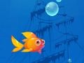 เก็บปลาไว้  เกมออนไลน์