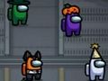 ท่ามกลางพวกเราออนไลน์ v3  เกมออนไลน์