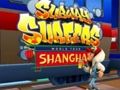 Subway Surfers เซี่ยงไฮ้  เกมออนไลน์