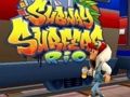 นักเล่นรถไฟใต้ดิน: ริโอ  เกมออนไลน์