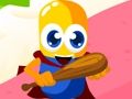การเดินทางของแอนติบอดี  เกมออนไลน์