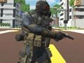 พิกเซลซอมบี้เอาชีวิตรอด  เกมออนไลน์