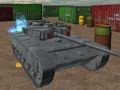 เครื่องจำลองการยิงรถถัง  เกมออนไลน์
