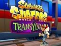 Subway Surfers Transylvania เกมออนไลน์