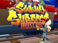 Subway Surfers มอสโก  เกมออนไลน์